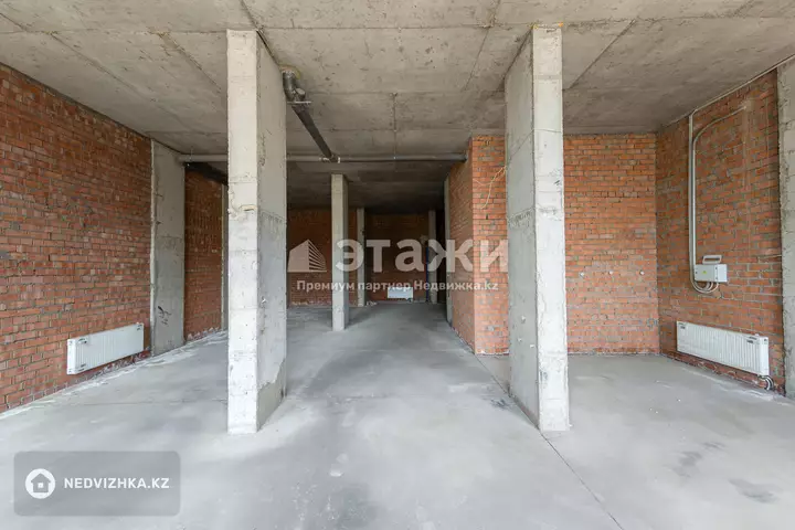 126.7 м², Офисное помещение, этаж 1 из 9, 127 м², изображение - 1
