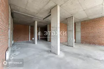 Офисное помещение, этаж 1 из 9, 127 м²