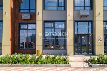 126.7 м², Офисное помещение, этаж 1 из 9, 127 м², изображение - 19