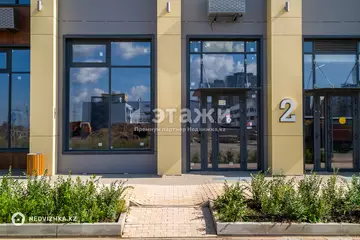 126.7 м², Офисное помещение, этаж 1 из 9, 127 м², изображение - 20