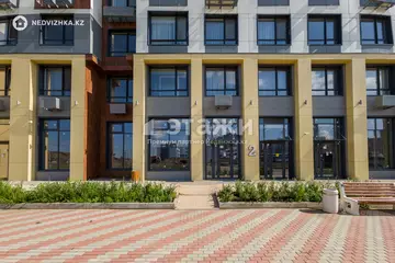 126.7 м², Офисное помещение, этаж 1 из 9, 127 м², изображение - 21