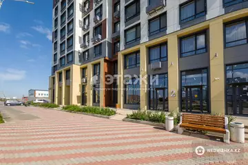 126.7 м², Офисное помещение, этаж 1 из 9, 127 м², изображение - 22