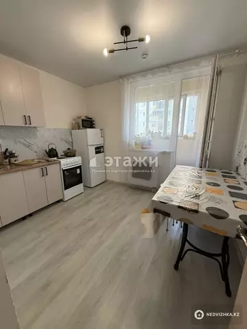 2-комнатная квартира, этаж 6 из 12, 57 м²