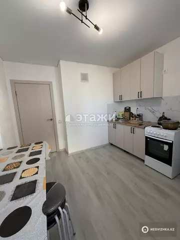 2-комнатная квартира, этаж 6 из 12, 57 м²
