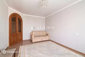 2-комнатная квартира, этаж 9 из 9, 52 м²