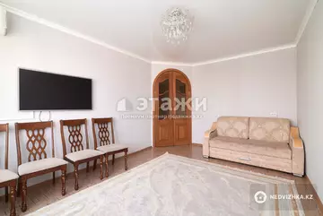 2-комнатная квартира, этаж 9 из 9, 52 м²