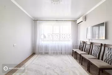 2-комнатная квартира, этаж 9 из 9, 52 м²