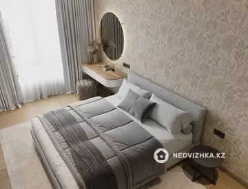 80 м², 3-комнатная квартира, этаж 4 из 5, 80 м², изображение - 4