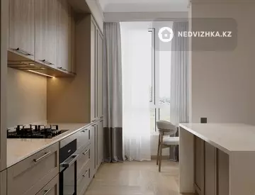 80 м², 3-комнатная квартира, этаж 4 из 5, 80 м², изображение - 6