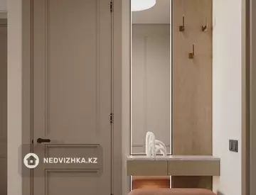 80 м², 3-комнатная квартира, этаж 4 из 5, 80 м², изображение - 5
