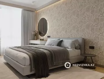 80 м², 3-комнатная квартира, этаж 4 из 5, 80 м², изображение - 9