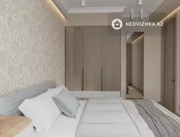80 м², 3-комнатная квартира, этаж 4 из 5, 80 м², изображение - 11