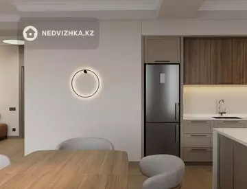 80 м², 3-комнатная квартира, этаж 4 из 5, 80 м², изображение - 13