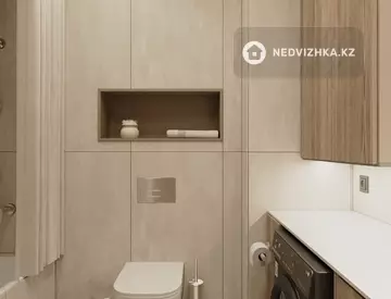 80 м², 3-комнатная квартира, этаж 4 из 5, 80 м², изображение - 12
