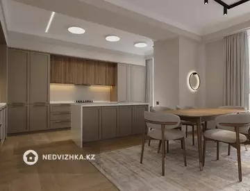 80 м², 3-комнатная квартира, этаж 4 из 5, 80 м², изображение - 16