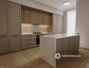80 м², 3-комнатная квартира, этаж 4 из 5, 80 м², изображение - 14