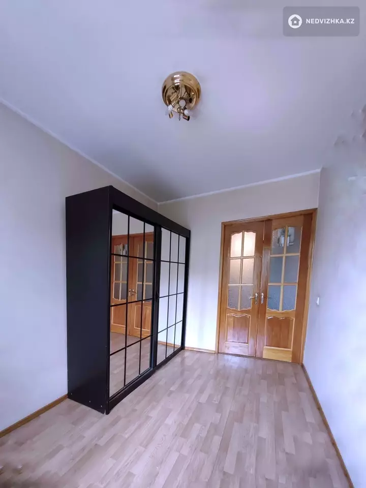 50 м², 2-комнатная квартира, этаж 4 из 5, 50 м², изображение - 1