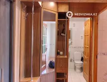 50 м², 2-комнатная квартира, этаж 4 из 5, 50 м², изображение - 5