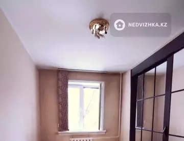 50 м², 2-комнатная квартира, этаж 4 из 5, 50 м², изображение - 6