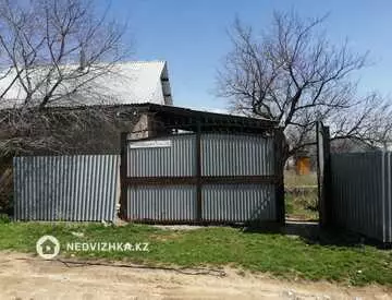 2-комнатный дом, 12 соток, 36 м²