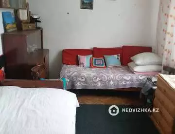 36 м², 2-комнатный дом, 12 соток, 36 м², изображение - 4