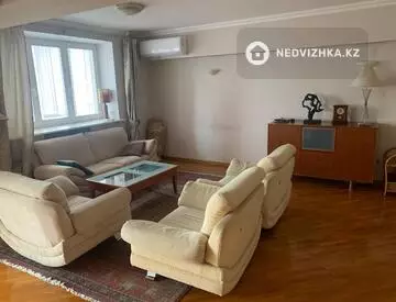 96 м², 2-комнатная квартира, этаж 4 из 5, 96 м², изображение - 5