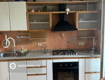 96 м², 2-комнатная квартира, этаж 4 из 5, 96 м², изображение - 6