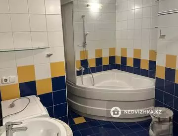 96 м², 2-комнатная квартира, этаж 4 из 5, 96 м², изображение - 8