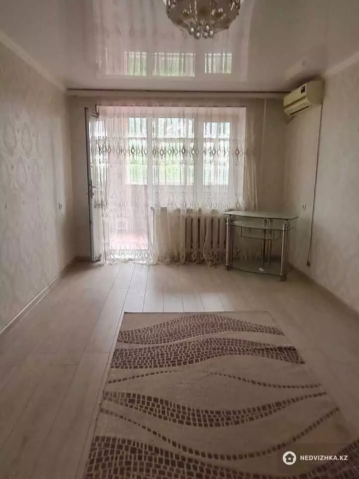 66 м², 3-комнатная квартира, этаж 3 из 5, 66 м², изображение - 1