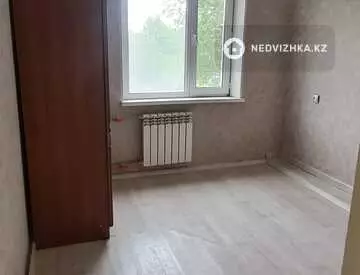 3-комнатная квартира, этаж 3 из 5, 66 м²