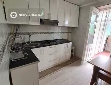 66 м², 3-комнатная квартира, этаж 3 из 5, 66 м², изображение - 5