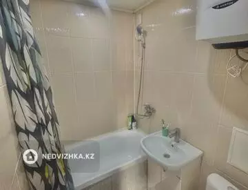 45.4 м², 2-комнатная квартира, этаж 4 из 4, 45 м², изображение - 5