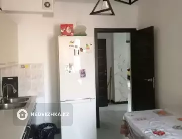 2-комнатная квартира, этаж 3 из 5, 58 м²