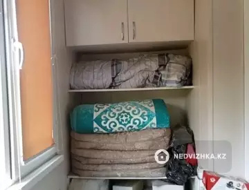 2-комнатная квартира, этаж 3 из 5, 58 м²