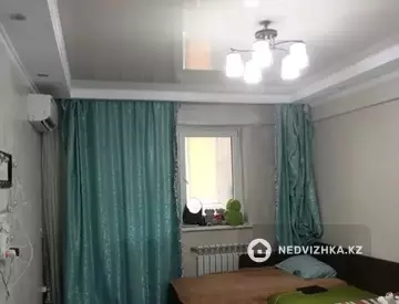 58 м², 2-комнатная квартира, этаж 3 из 5, 58 м², изображение - 7