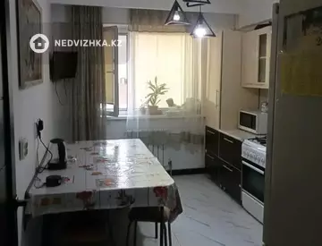 58 м², 2-комнатная квартира, этаж 3 из 5, 58 м², изображение - 9