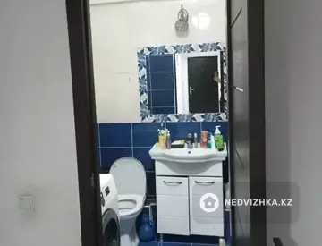 58 м², 2-комнатная квартира, этаж 3 из 5, 58 м², изображение - 15