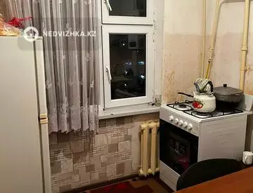 1-комнатная квартира, этаж 4 из 5, 30 м²