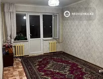 1-комнатная квартира, этаж 4 из 5, 30 м²