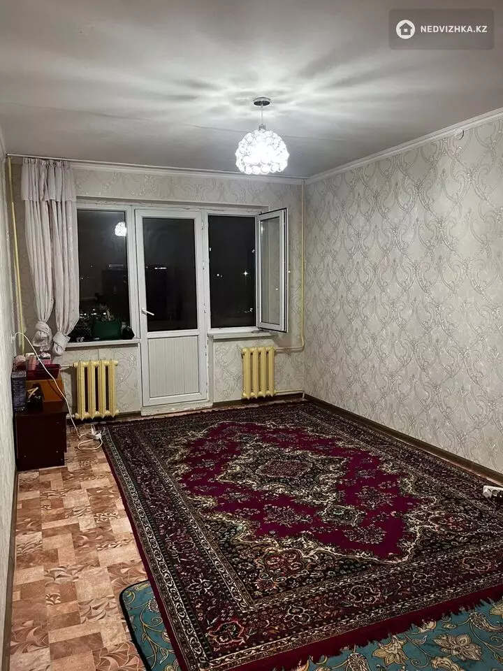 30 м², 1-комнатная квартира, этаж 4 из 5, 30 м², изображение - 1