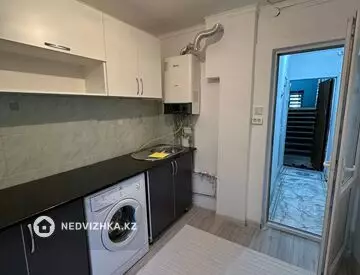 28 м², 1-комнатная квартира, этаж 2 из 4, 28 м², изображение - 5