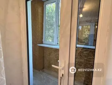 28 м², 1-комнатная квартира, этаж 2 из 4, 28 м², изображение - 4