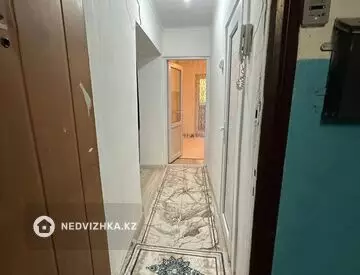 28 м², 1-комнатная квартира, этаж 2 из 4, 28 м², изображение - 7