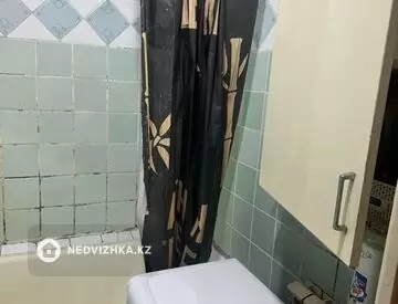 1-комнатная квартира, этаж 3 из 5, 42 м²