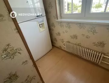 3-комнатная квартира, этаж 3 из 5, 92 м²