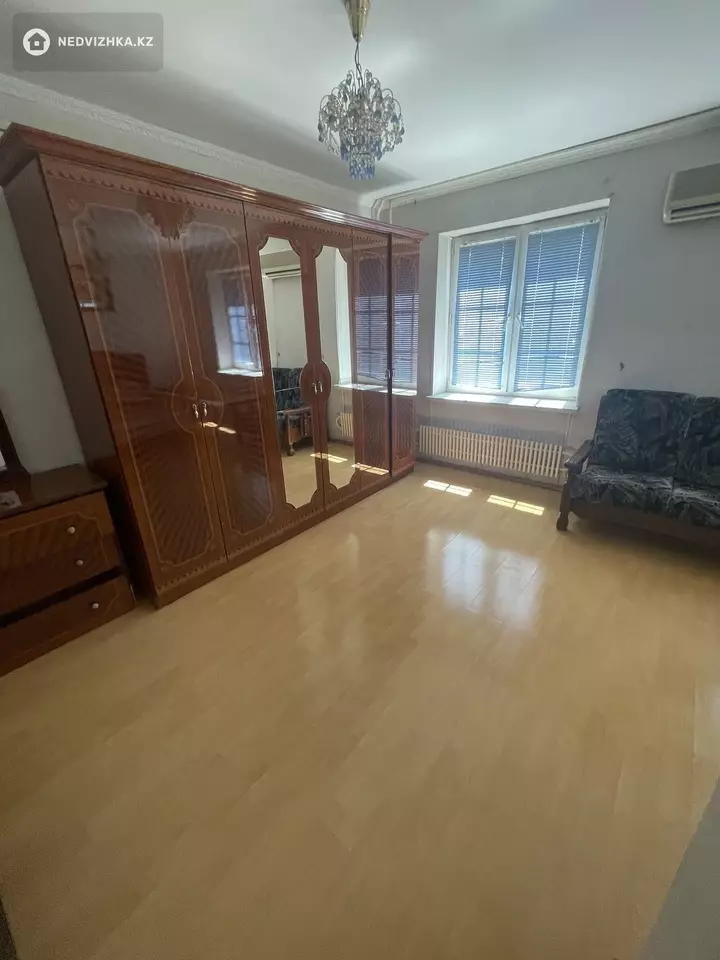 92 м², 3-комнатная квартира, этаж 3 из 5, 92 м², изображение - 1