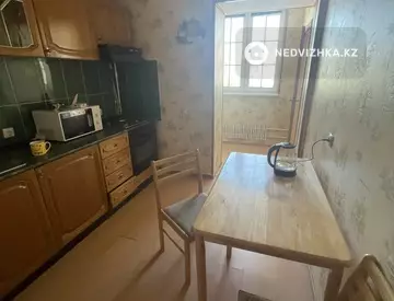 3-комнатная квартира, этаж 3 из 5, 92 м²