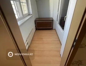 3-комнатная квартира, этаж 3 из 5, 92 м²