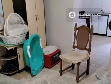 1-комнатный дом, 4 соток, 30 м², на длительный срок