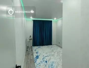 3-комнатная квартира, этаж 2 из 5, 93 м²